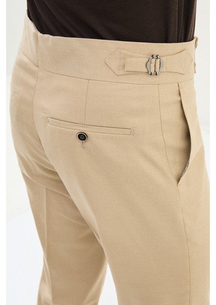 Pantolon Tokalı Geniş Kemer fırsatları