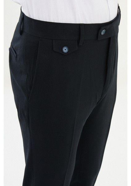 Pantolon Süper Slim