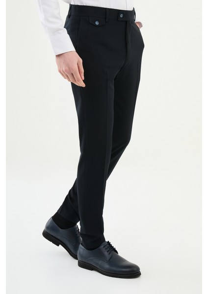Pantolon Süper Slim