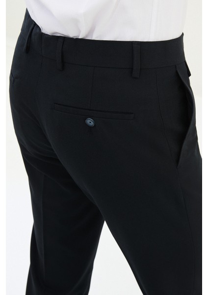 Pantolon Süper Slim