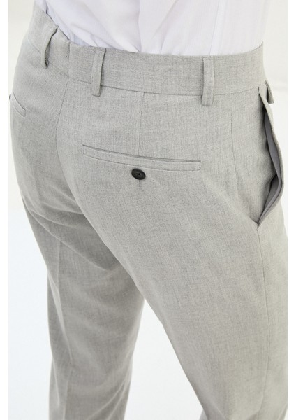 Pantolon Süper Slim