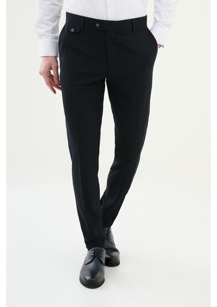 Pantolon Süper Slim