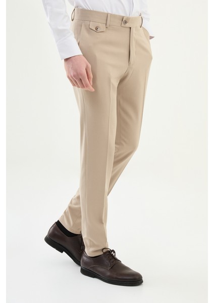 Pantolon Süper Slim