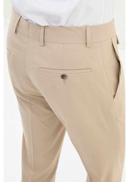 Pantolon Süper Slim