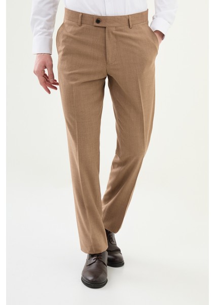 Pantolon Süper Slim