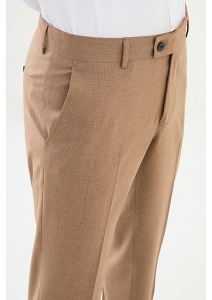 Pantolon Süper Slim