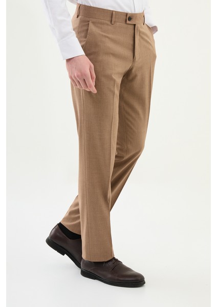 Pantolon Süper Slim