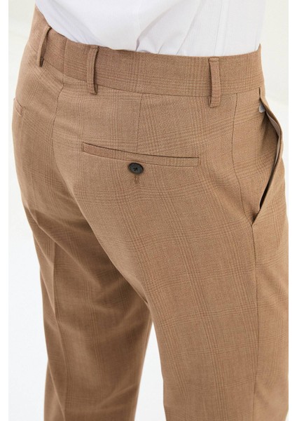 Pantolon Süper Slim
