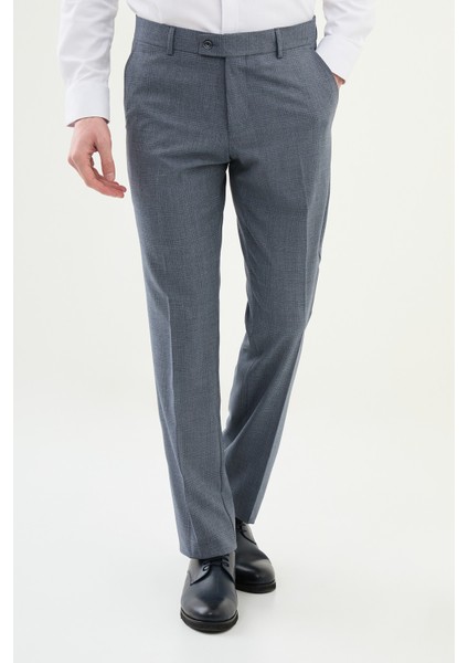 Pantolon Süper Slim