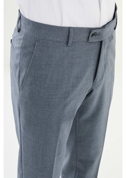 Pantolon Süper Slim