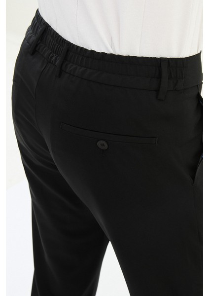 Pantolon Lastikli
