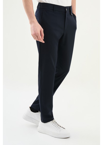 Pantolon Lastikli