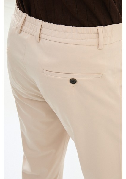 Pantolon Lastikli