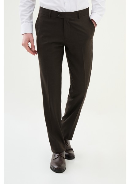 Pantolon Süper Slim