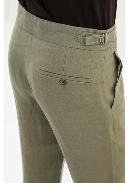 Pantolon Klasik