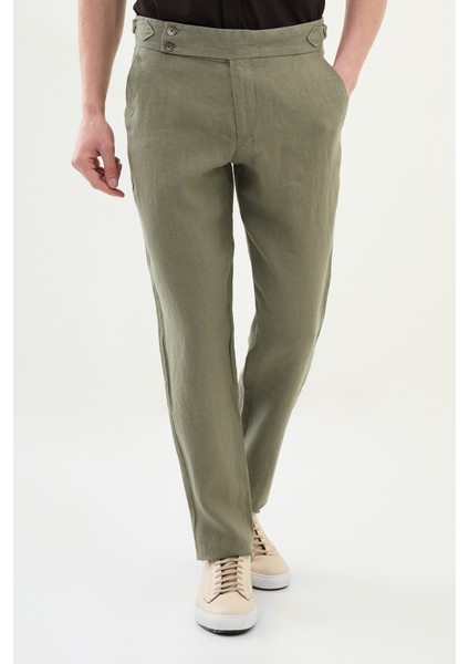 Pantolon Klasik modelleri