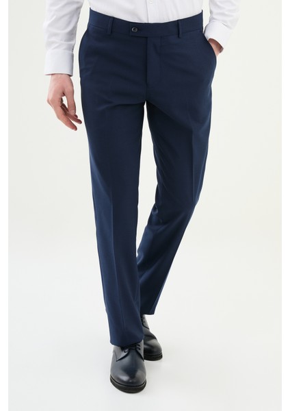 Pantolon Süper Slim