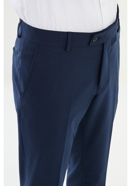 Pantolon Süper Slim
