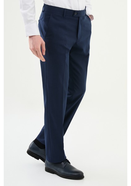 Pantolon Süper Slim