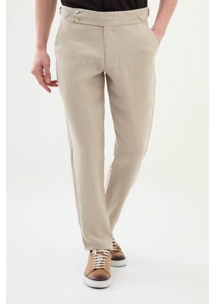 Pantolon Klasik modelleri