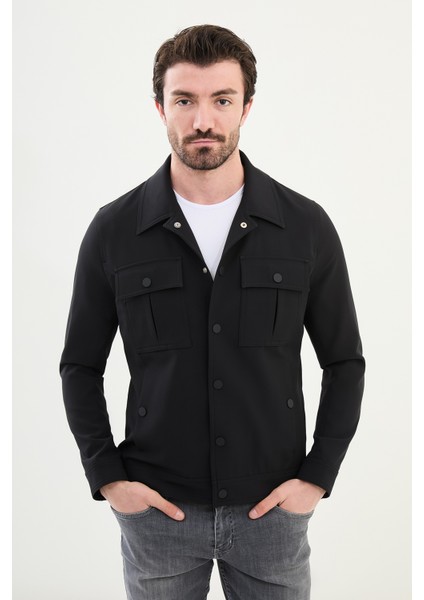 Mont Gömlek Yaka modelleri