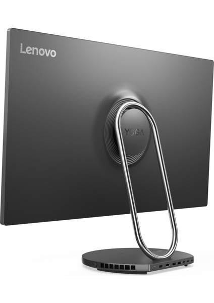 Yoga Aıo 9 32IRH8 Intel® Core™ I9-13900H 32GB 1tb SSD 31.5" UHD All In One Bilgisayar F0HJ0044TR