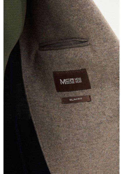 Ceket Mono Yaka indirimleri