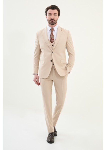 Takım Sivri Yaka modelleri