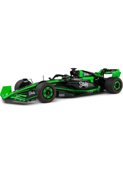 Kıck Sauber F1 Team C44 – Japan Gp – 2024 – V.bottas