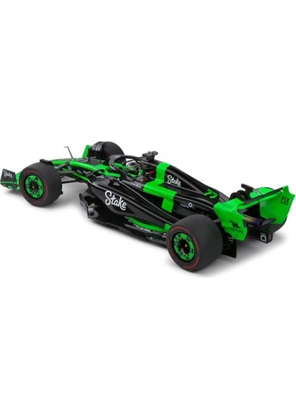 Kıck Sauber F1 Team C44 – Japan Gp – 2024 – V.bottas