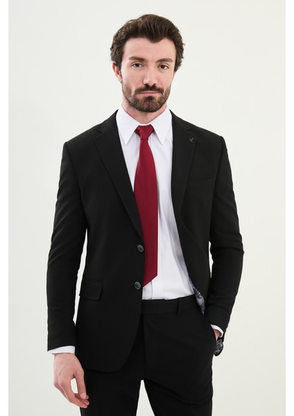 Takım Mono Yaka