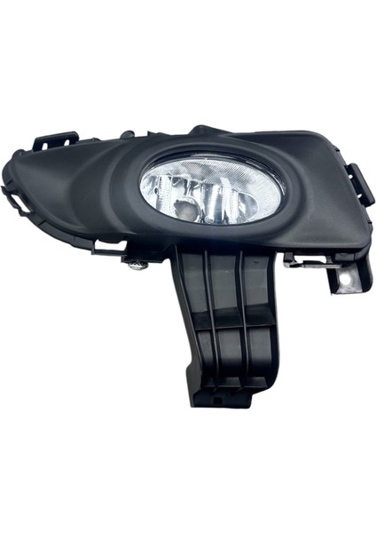 Mazda 3 Sağ Sis Lambası 2003-2008 (Kapaklı)