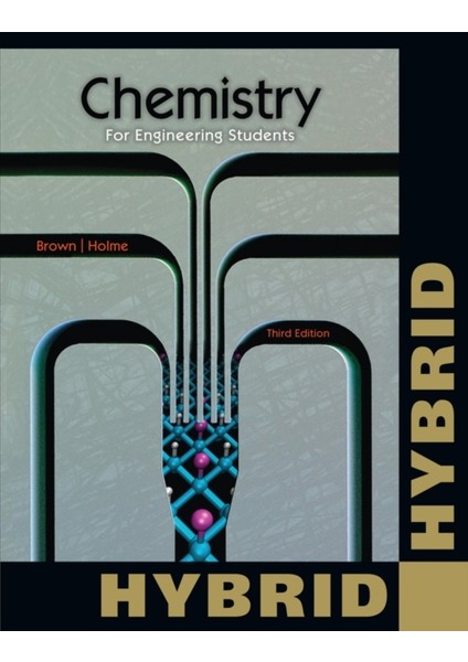 Chemistry For Engineering Students