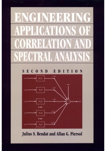 Engineering Applications Of Correlation And Spectral Analysis 2e