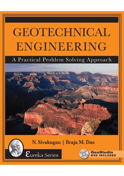 Geotechnical Engineering : A Practical Problem Solving Approach + DVD