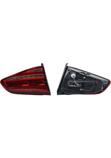 Stop Iç Sol LED - 5G0945307F Wisco - Volkswagen Golf7 14 ve Sonrası Uyumlu