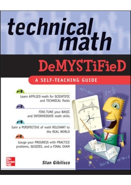 Technical Math Demystified