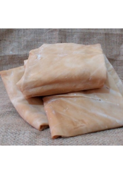 Kahramanmaraş Bastık- 500 Gr. fiyatları