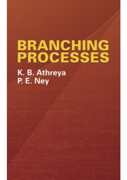 Branching Processes