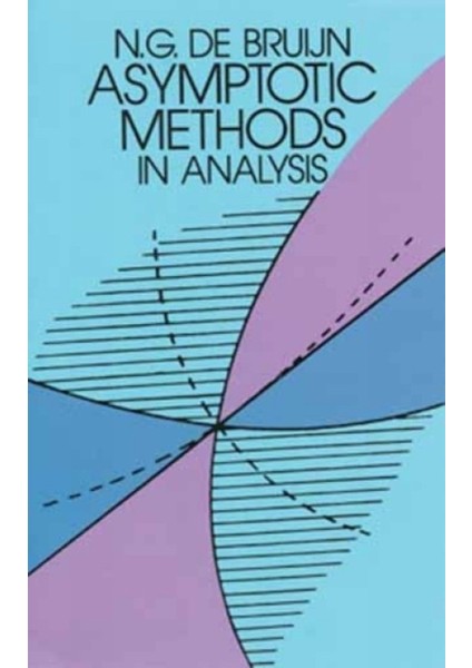 Asymptotic Methods In Analysis