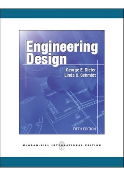 Engineering Design 5e