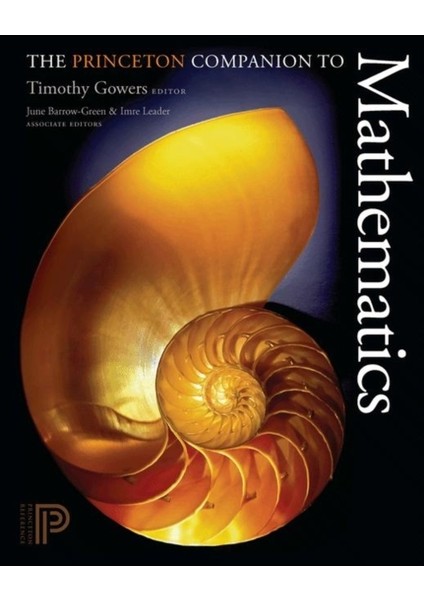 Princeton Companion To Mathematics