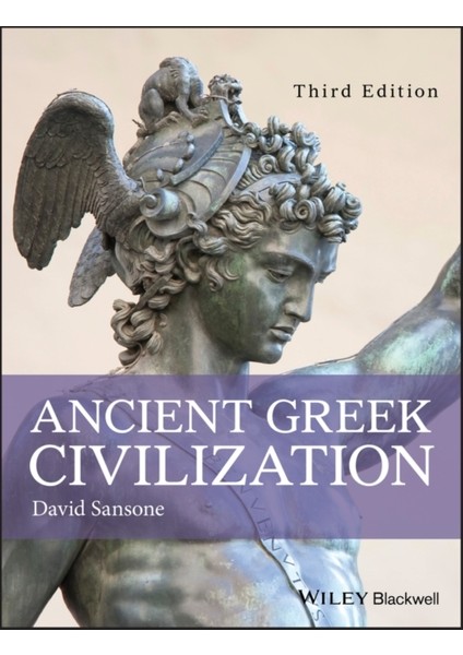 Ancient Greek Civilization 3e