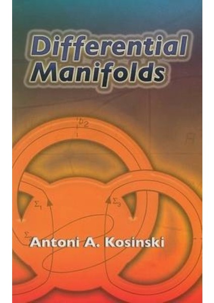 Differential Manifolds
