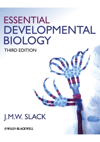 Essential Developmental Biology 3e