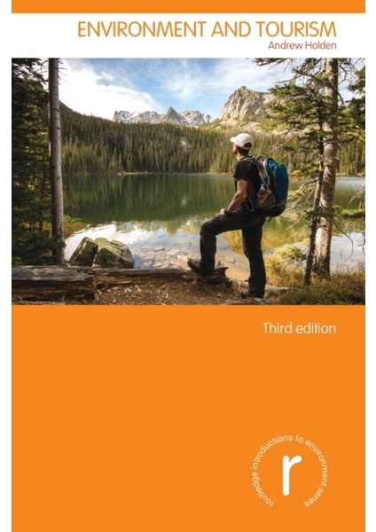 Environment And Tourism 3e