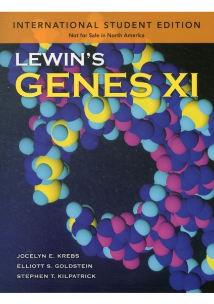 Lewin's Genes Xı