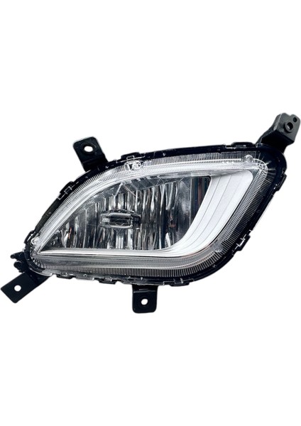 Kıa Cerato Sağ Sis Lambası 2015-2018