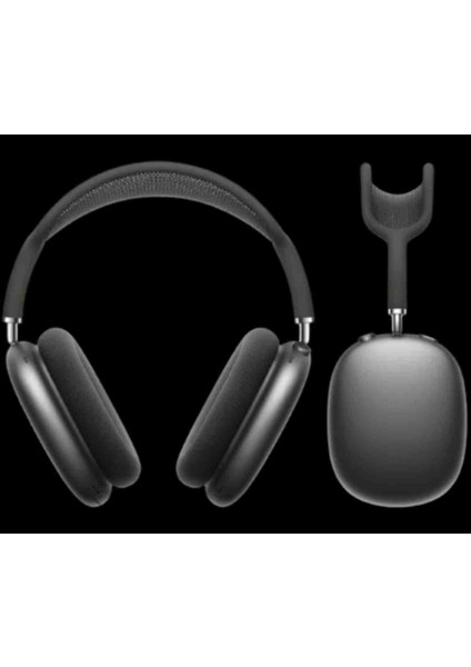 Tüm Iphone Modellere Uyumlu Airmax P9PRO Süper Bass Bluetooth Kulaküstü Kulaklık fiyatları