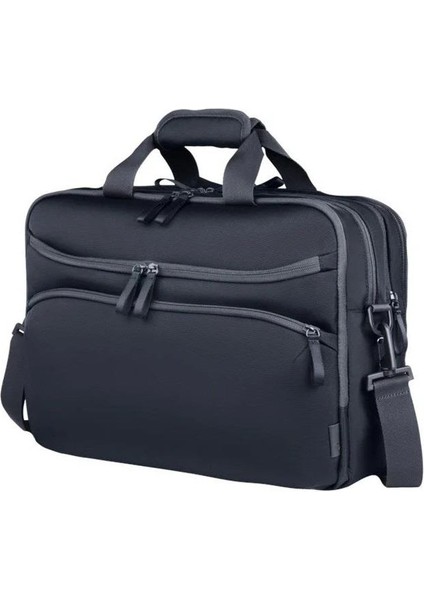 Travel Plus 16" Laptop Bag 22LT Graphıte Blue A2CE1AA